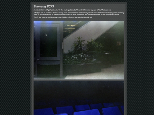2/photologs/samsung/one screenshot