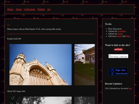 pages/photo screenshot