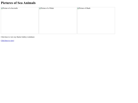 pictures screenshot