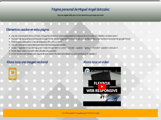 modulo2 screenshot