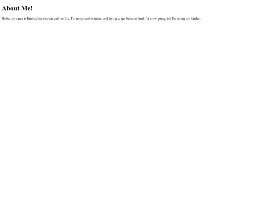 about_me screenshot