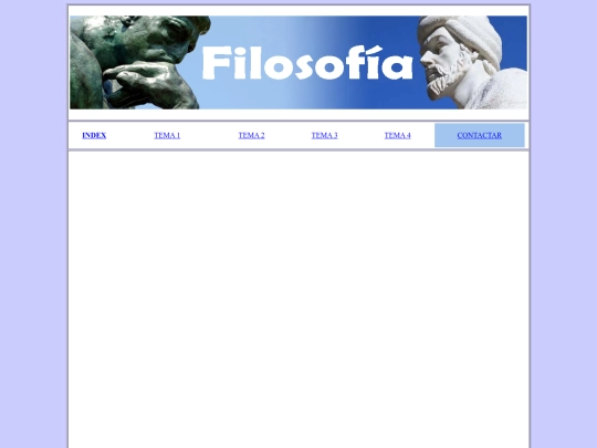 CONTACTAR screenshot