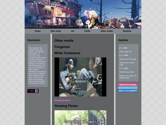 othermedia screenshot