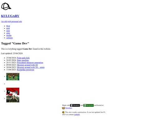 tags/game_dev screenshot