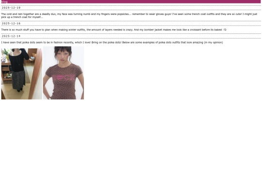 02blog screenshot