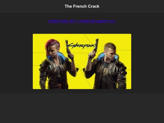 JeuAvent screenshot