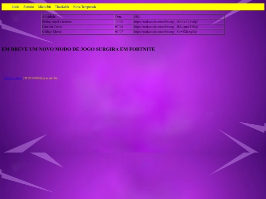 microbit screenshot