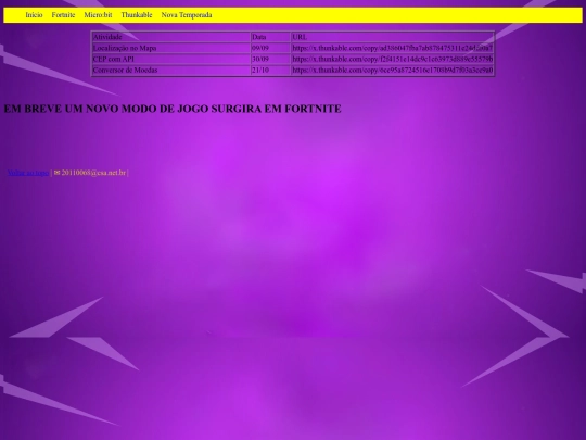 thunkable screenshot