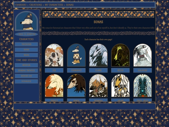 HOMEPAGE/CREATIONS/1characters/chars/sonas screenshot