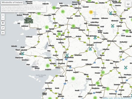 assignment3/webmap4 screenshot