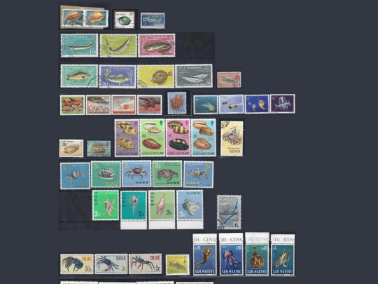 collections/stamps/fauna/stamps-fish screenshot