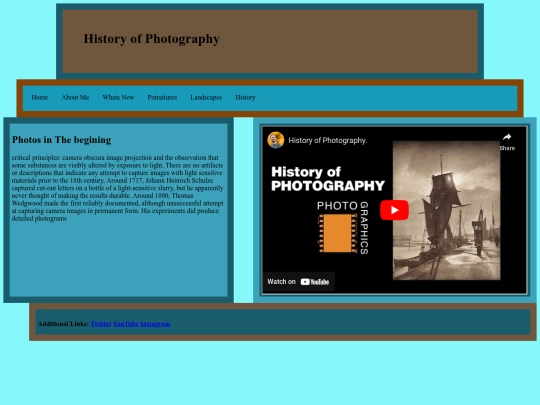 hist screenshot