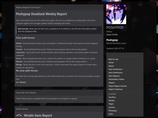 players/poshypop screenshot