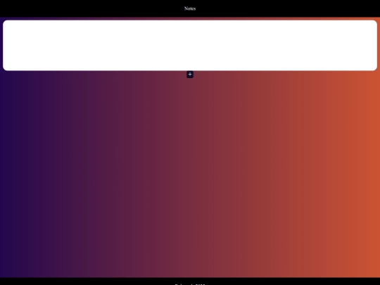 Maker Time screenshot