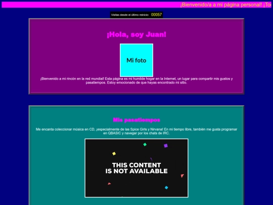 90s-site screenshot