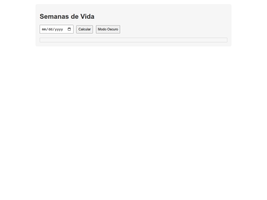 lifeinweeks screenshot
