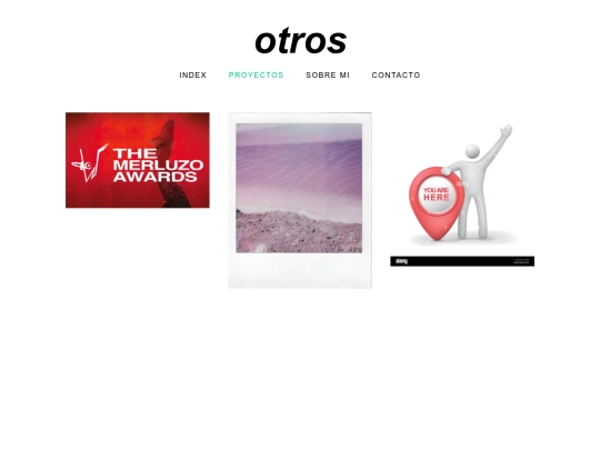 esp/otros screenshot