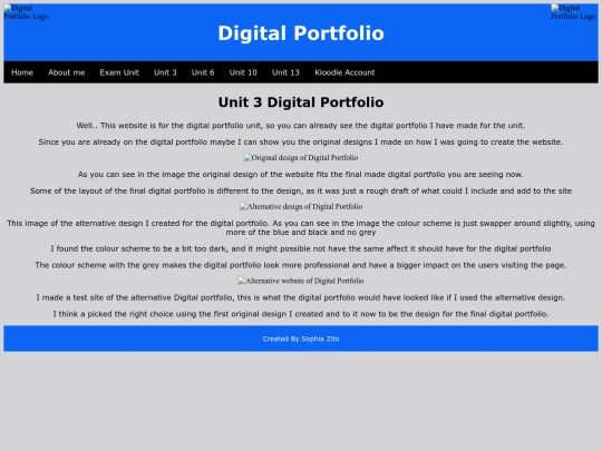 Unit_3 screenshot