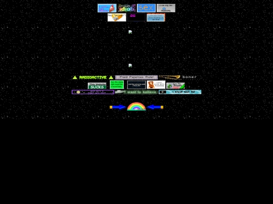 miscinterests screenshot