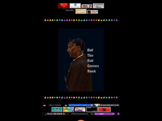 writing screenshot