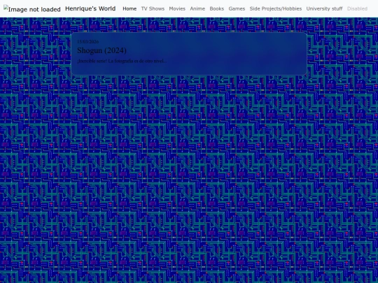 Media/TV_Shows/tv_shows screenshot