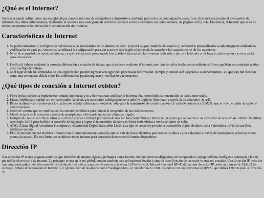 internet screenshot