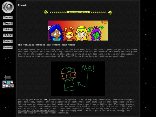 main/index2 screenshot