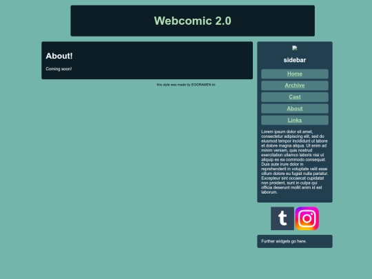 about screenshot