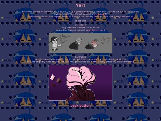 art screenshot