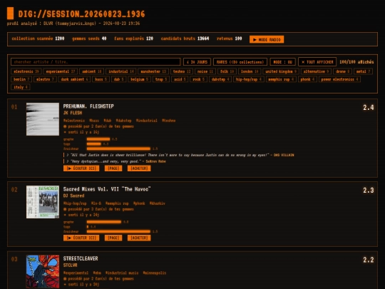 dig/2026-08-23 screenshot