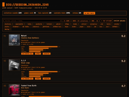 dig/2026-08-30 screenshot