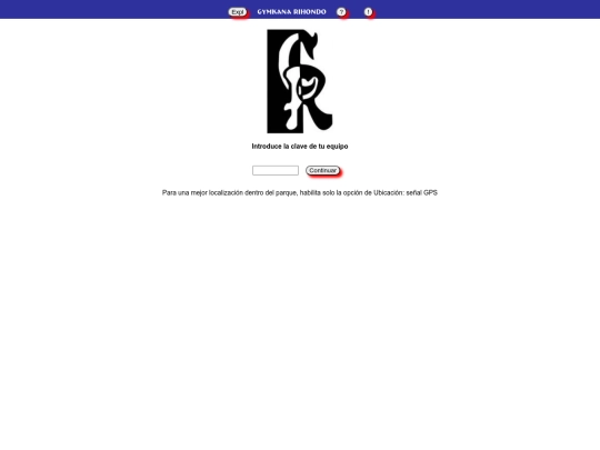 CCAA/gimkanacole screenshot