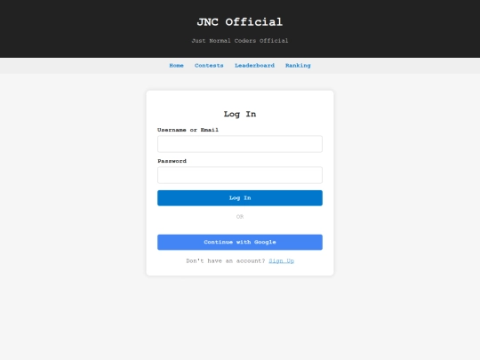 auth-callback screenshot