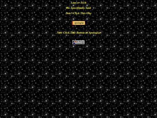 Test-Page screenshot