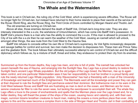 thewhaleandthewatermaiden screenshot