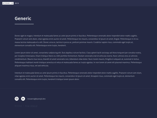 cauda_engine_blogs/grimoires_and_grimorium screenshot