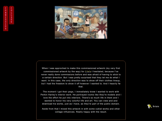 gallery/art/linia-artwork screenshot