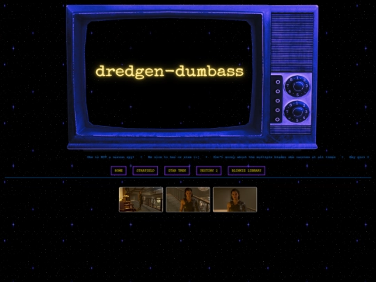 andreja screenshot