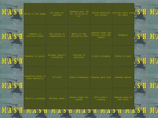 mashbingo screenshot
