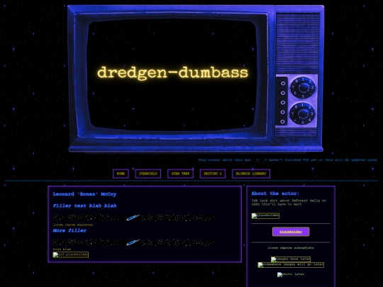 mccoy screenshot