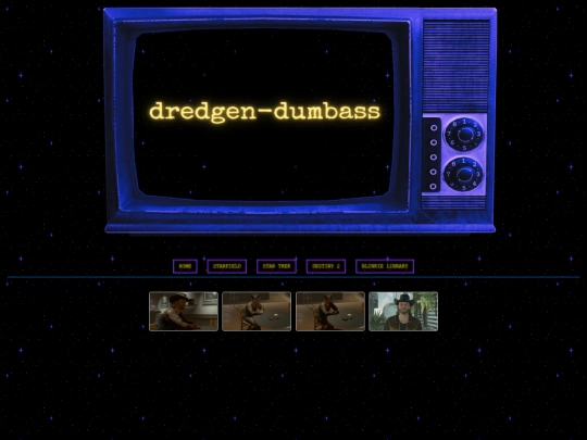 sam screenshot