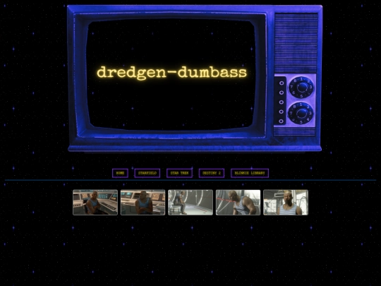 vladimir screenshot