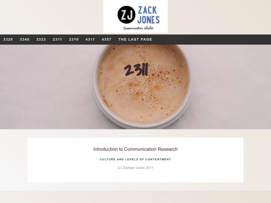2311 screenshot