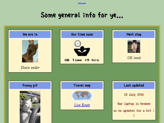 general_index screenshot