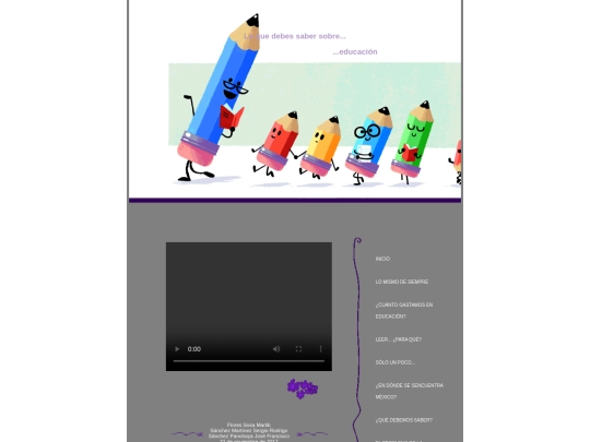 educacion/index6 screenshot