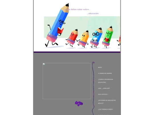 educacion/index7 screenshot