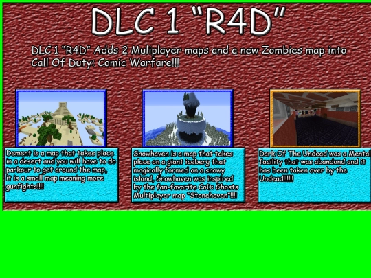 dlc1 screenshot