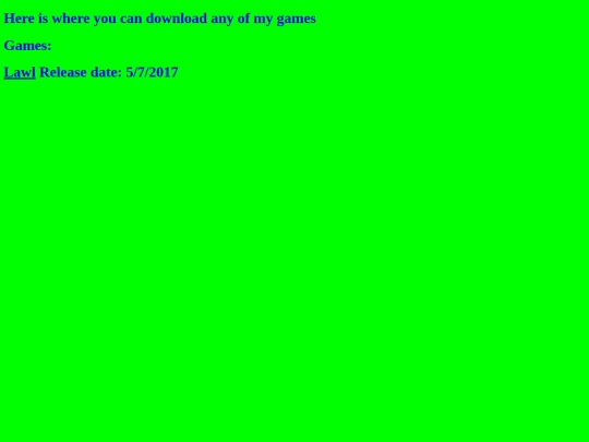 otkstudiosgames screenshot