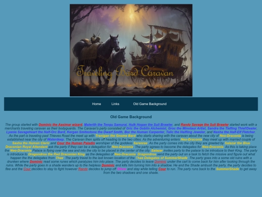 oldgame screenshot