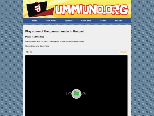chirstmastreegame screenshot